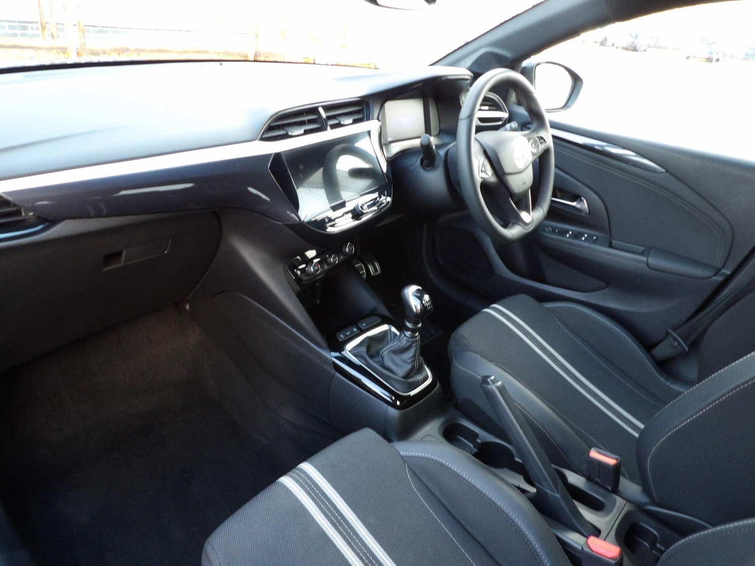 Used Vauxhall Corsa 2023 for sale - 77411173: Photo 14