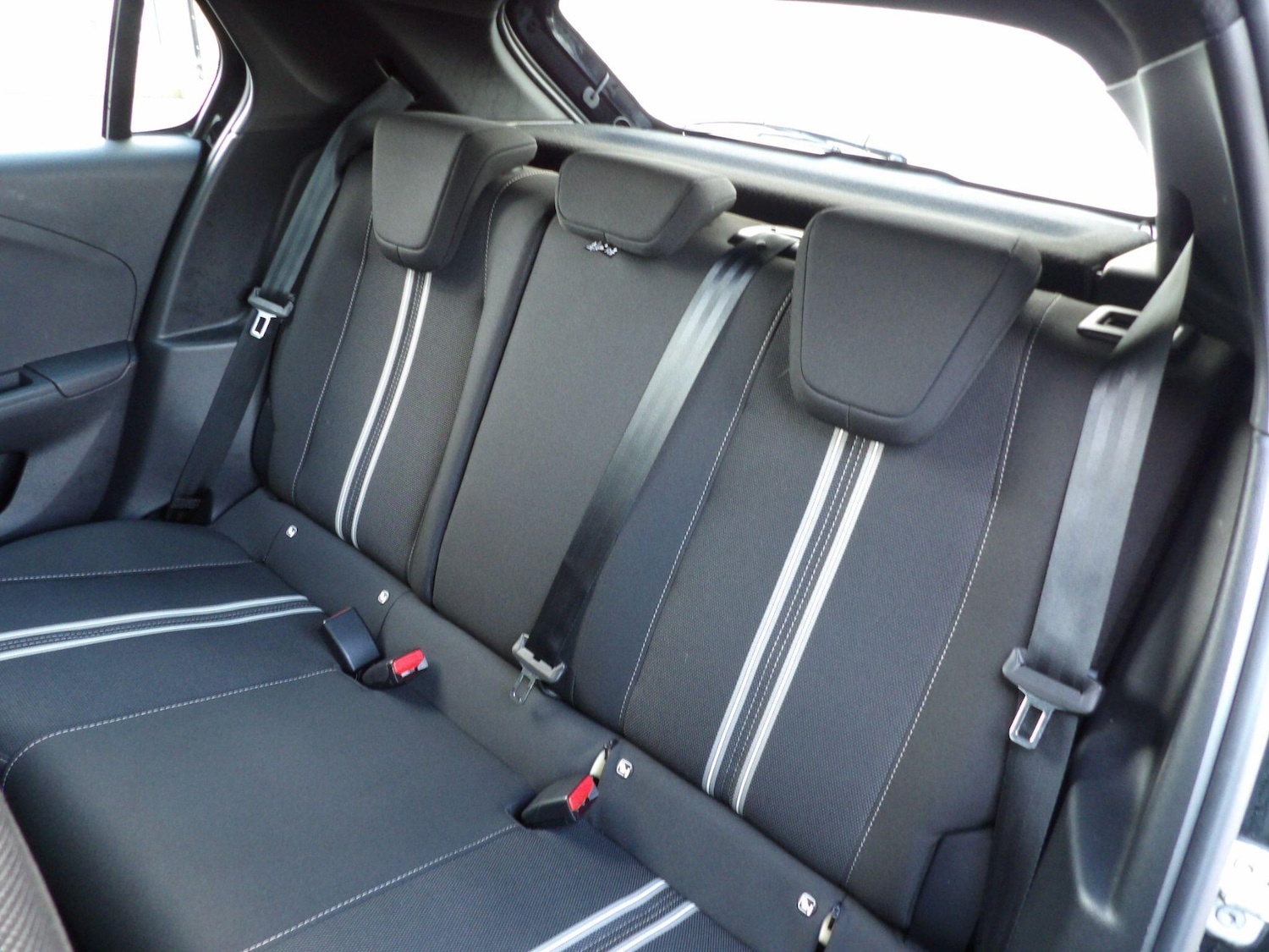 Used Vauxhall Corsa 2023 for sale - 77411173: Photo 15