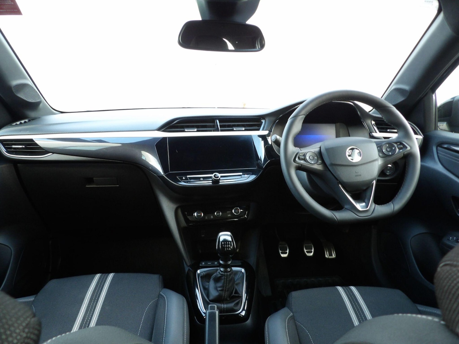 Used Vauxhall Corsa 2023 for sale - 77411173: Photo 16