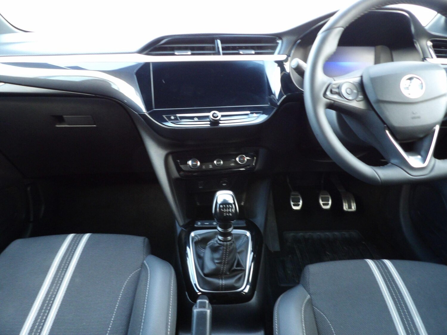 Used Vauxhall Corsa 2023 for sale - 77411173: Photo 17