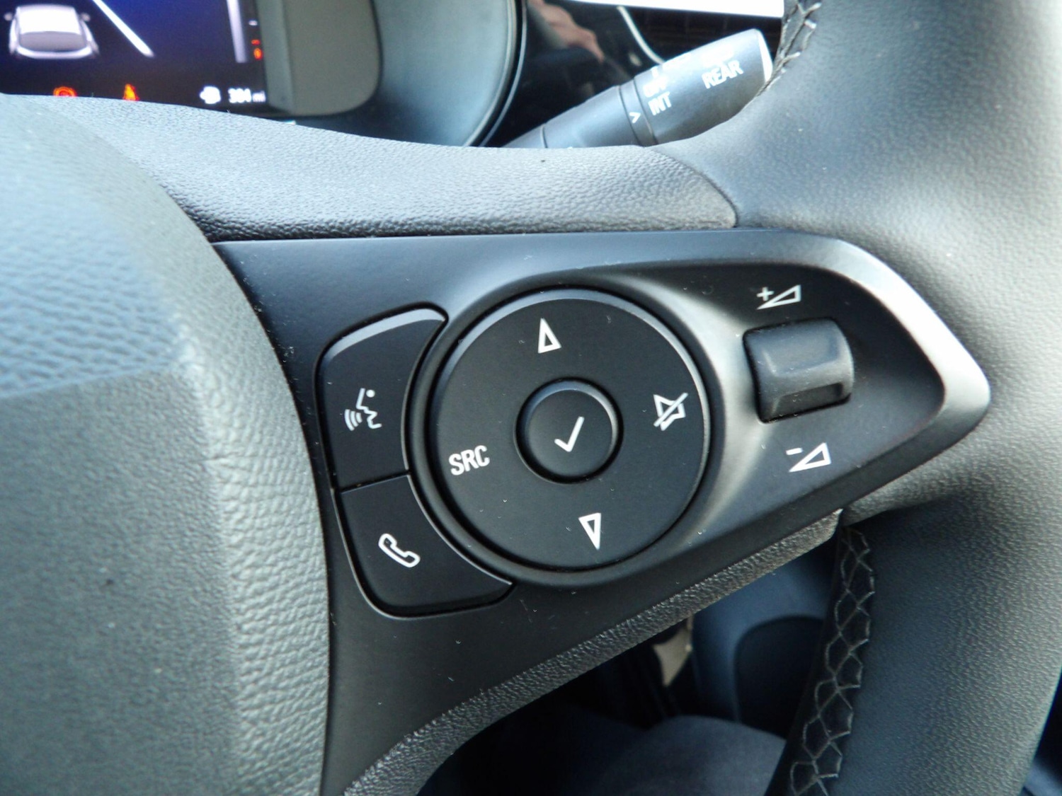 Used Vauxhall Corsa 2023 for sale - 77411173: Photo 19