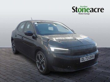 Used Vauxhall Corsa 2023 for sale - 77411173: Photo