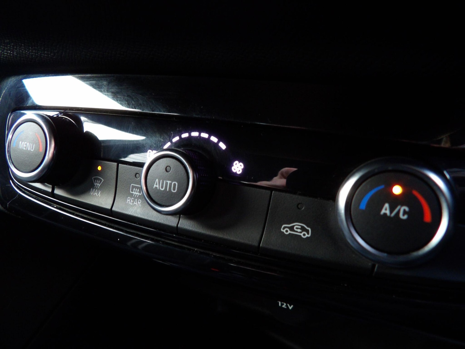 Used Vauxhall Corsa 2023 for sale - 77411173: Photo 23