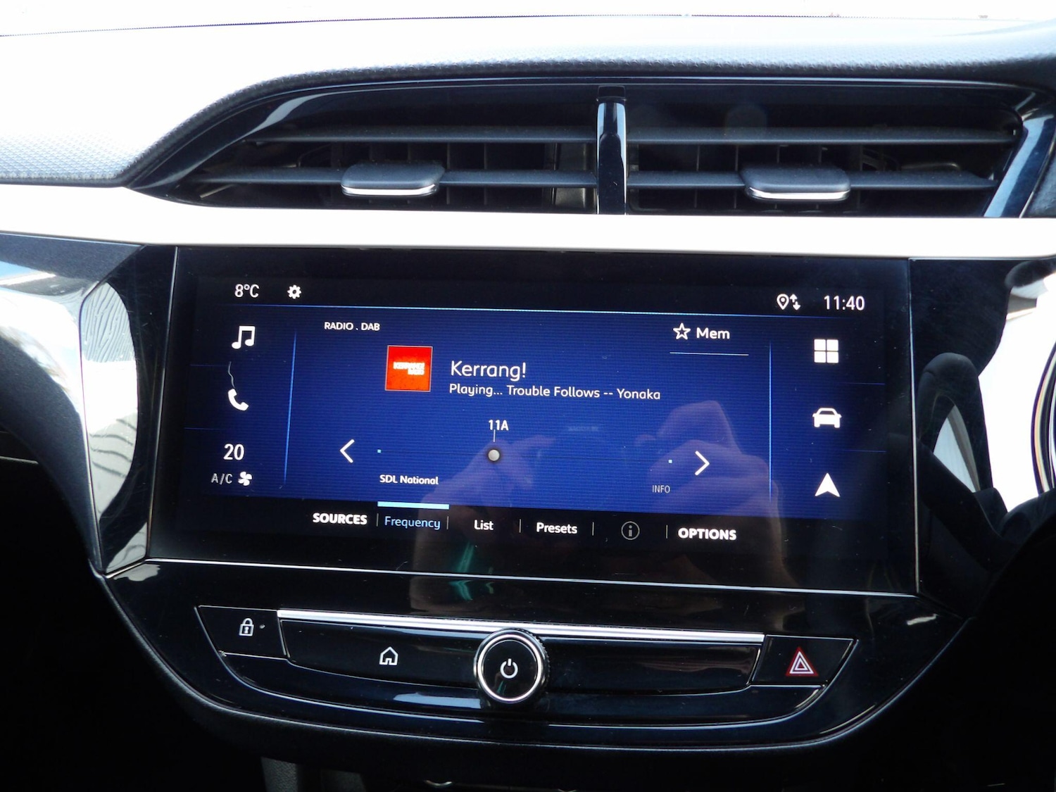 Used Vauxhall Corsa 2023 for sale - 77411173: Photo 24