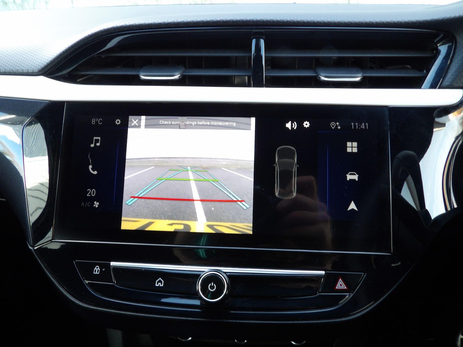 Used Vauxhall Corsa 2023 for sale - 77411173: Photo 25