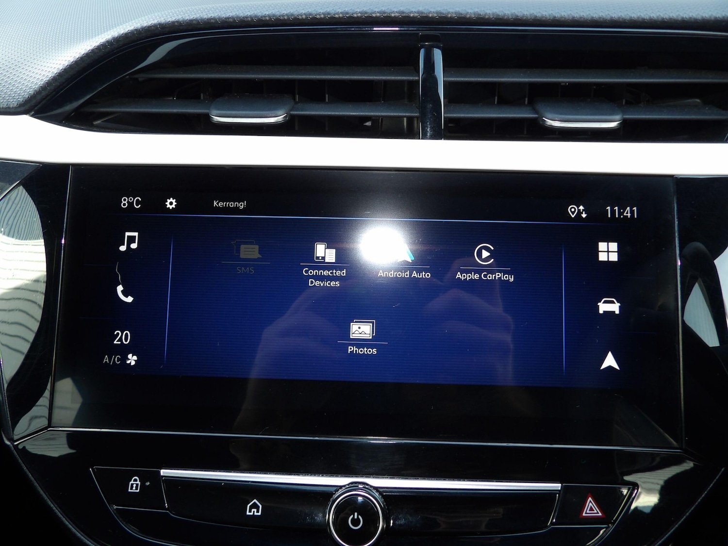 Used Vauxhall Corsa 2023 for sale - 77411173: Photo 26