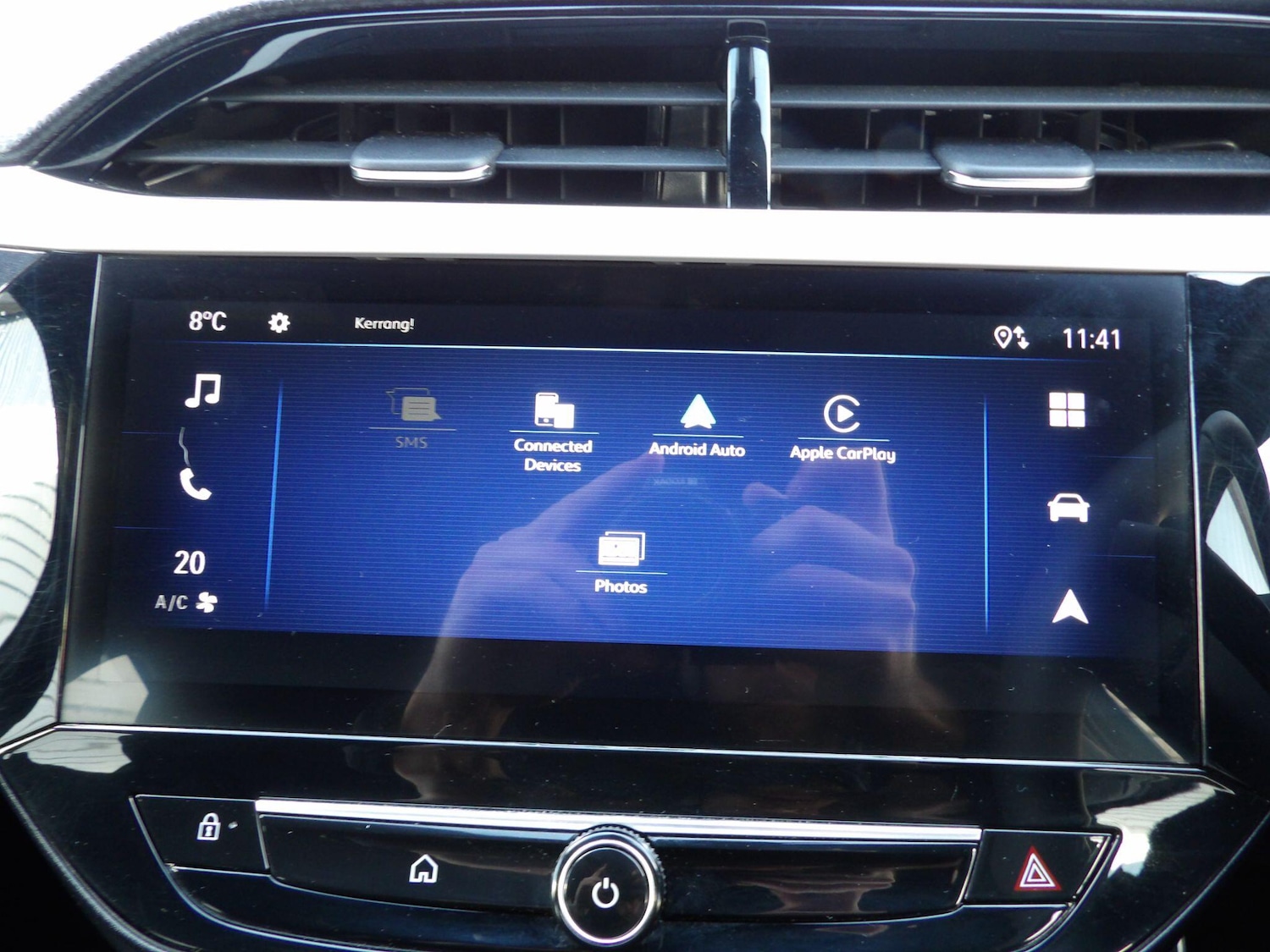 Used Vauxhall Corsa 2023 for sale - 77411173: Photo 27