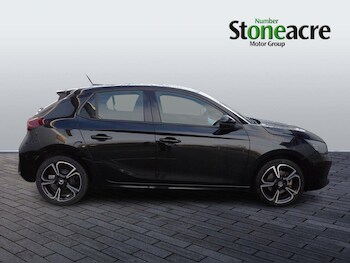 Used Vauxhall Corsa 2023 for sale - 77411173: Photo