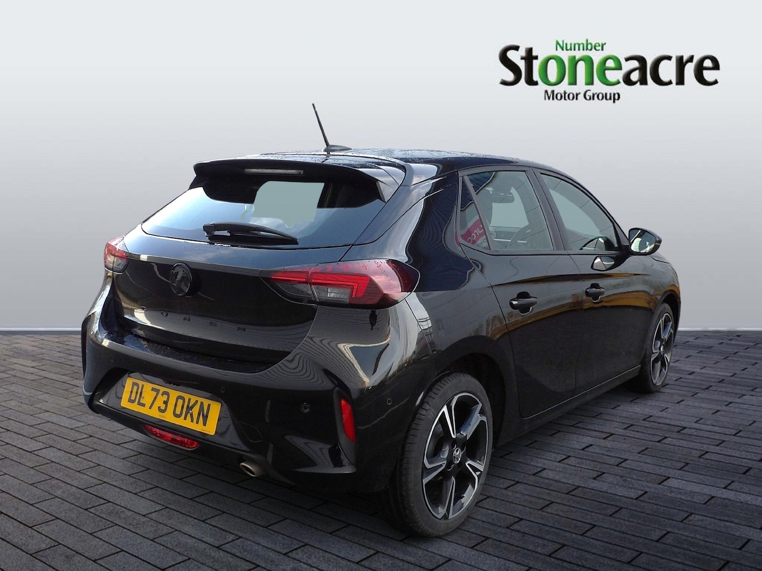 Used Vauxhall Corsa 2023 for sale - 77411173: Photo 3