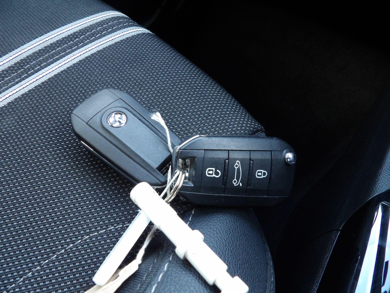 Used Vauxhall Corsa 2023 for sale - 77411173: Photo 32