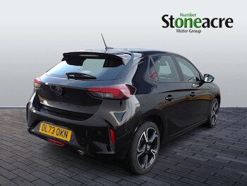 Used Vauxhall Corsa 2023 for sale - 77411173: Photo