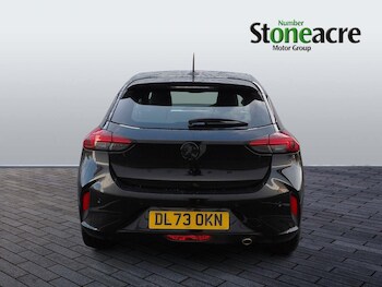 Used Vauxhall Corsa 2023 for sale - 77411173: Photo