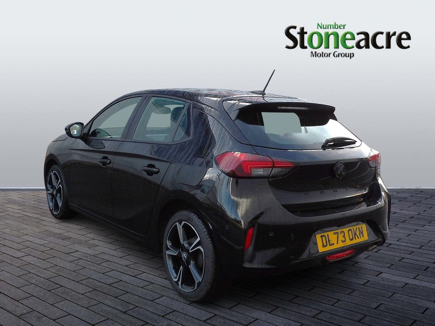 Used Vauxhall Corsa 2023 for sale - 77411173: Photo 5