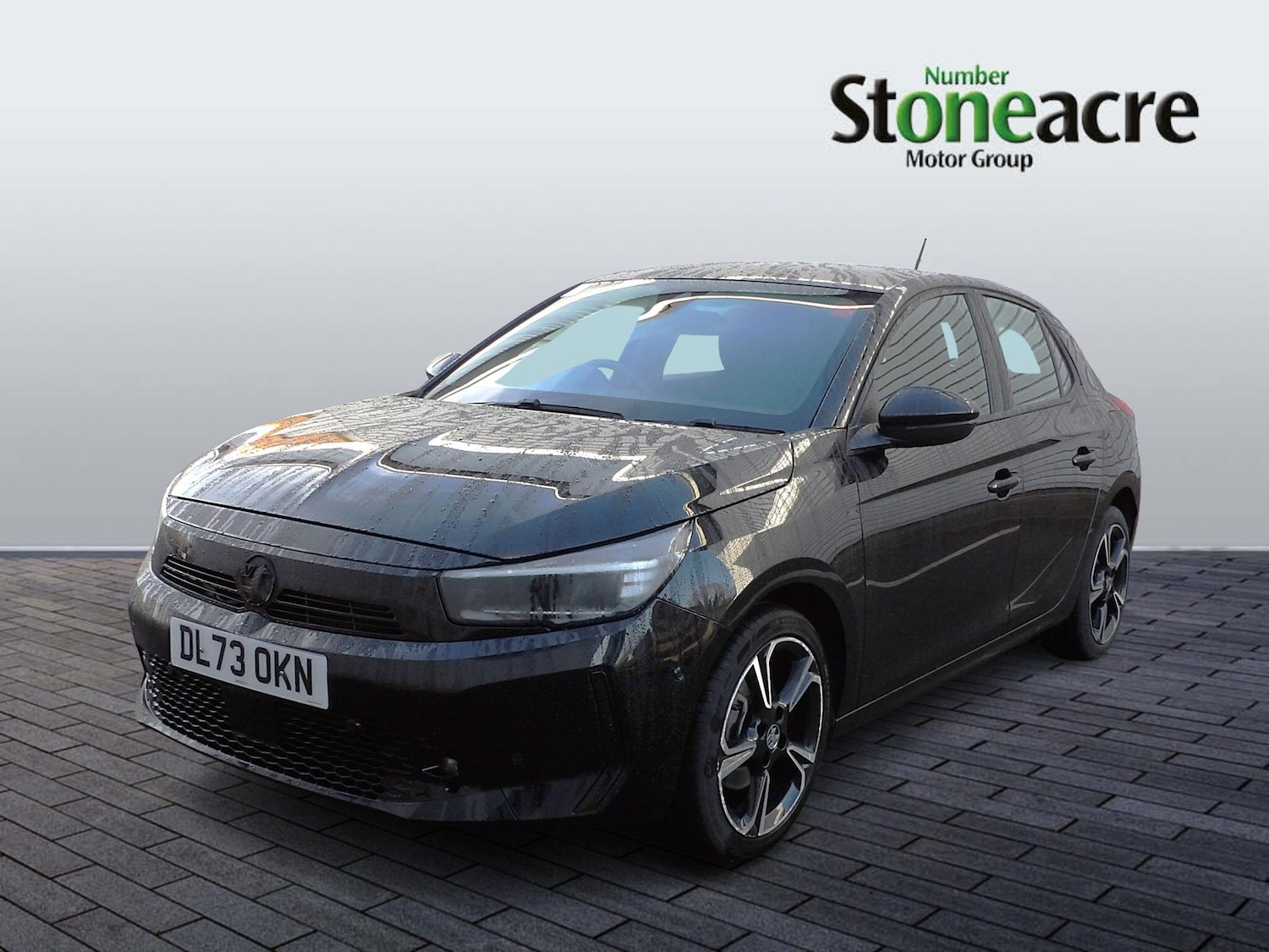 Used Vauxhall Corsa 2023 for sale - 77411173: Photo 7