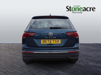 Used Volkswagen Tiguan 2022 for sale - 78600959: Photo