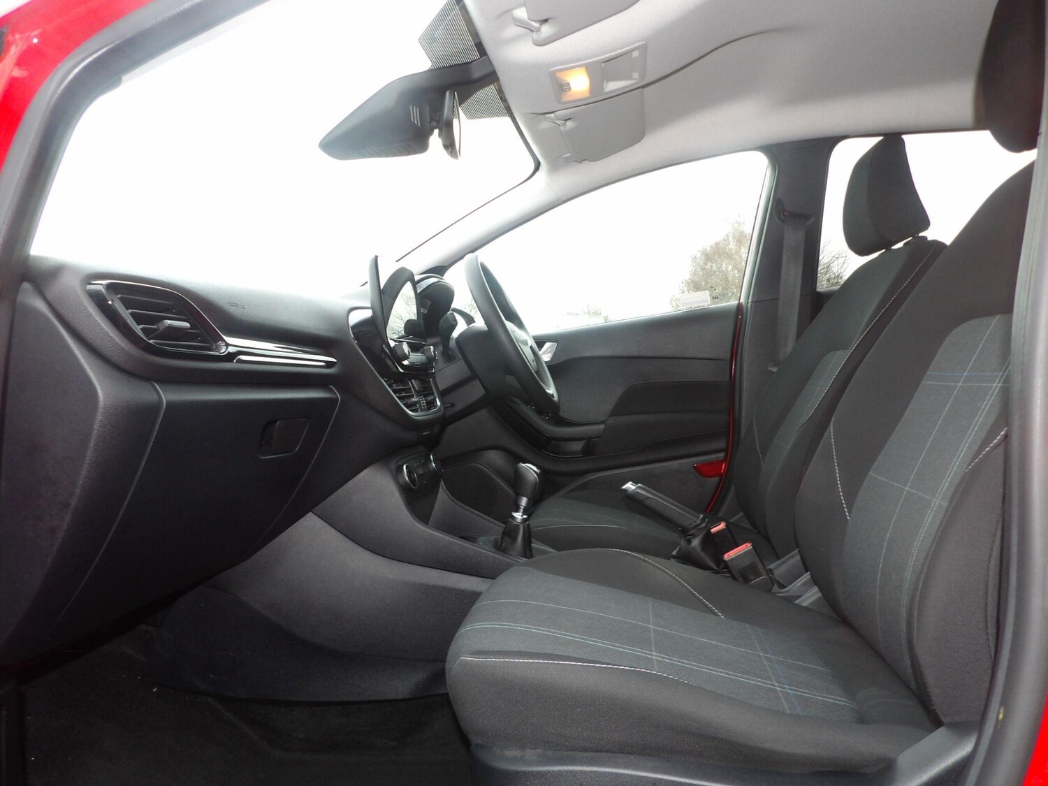 Used Ford Fiesta 2020 for sale - 76886396: Photo 13