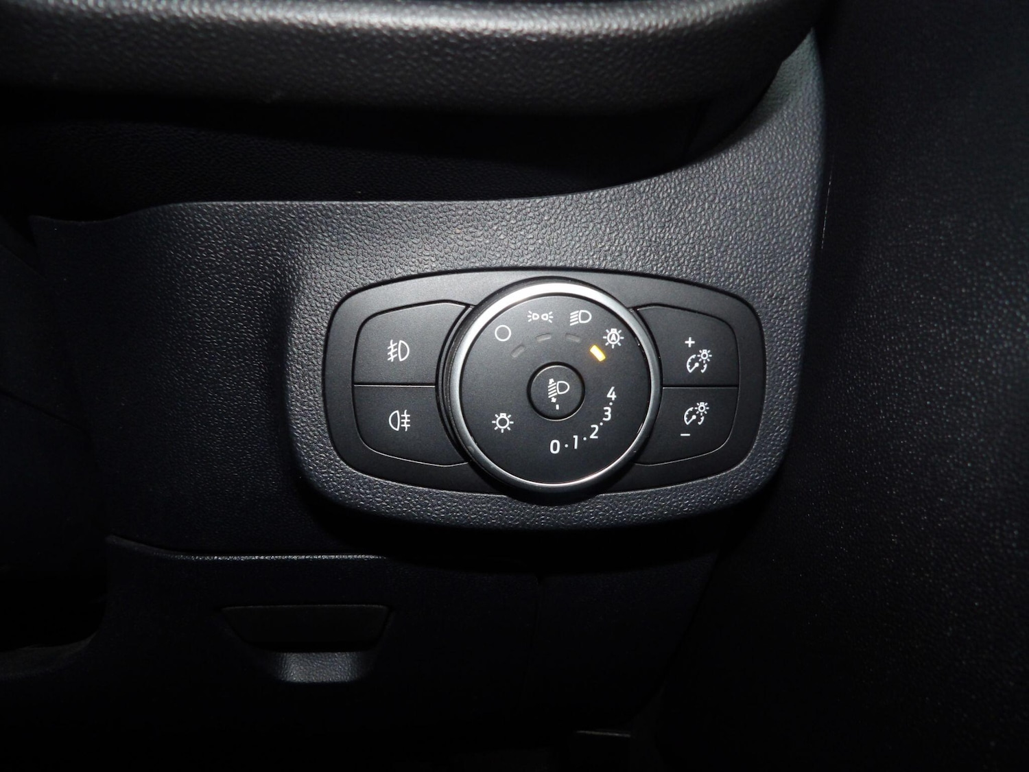 Used Ford Fiesta 2020 for sale - 76886396: Photo 15