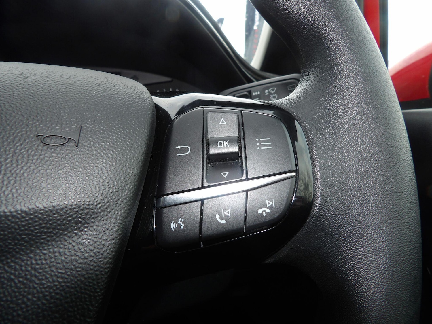 Used Ford Fiesta 2020 for sale - 76886396: Photo 17