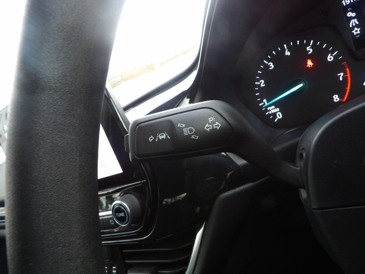 Used Ford Fiesta 2020 for sale - 76886396: Photo 20