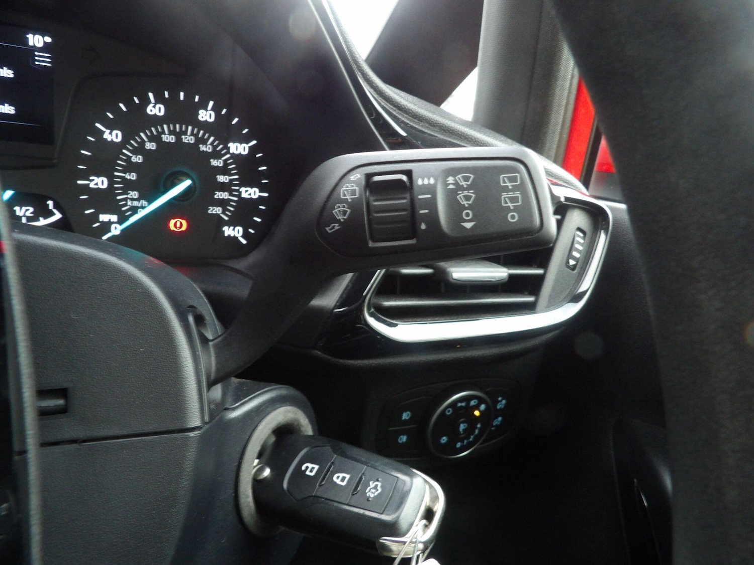 Used Ford Fiesta 2020 for sale - 76886396: Photo 21