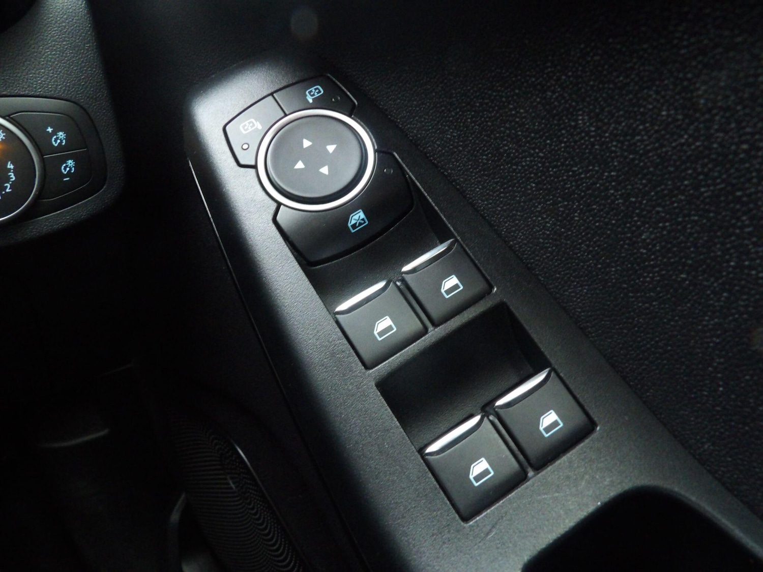 Used Ford Fiesta 2020 for sale - 76886396: Photo 22