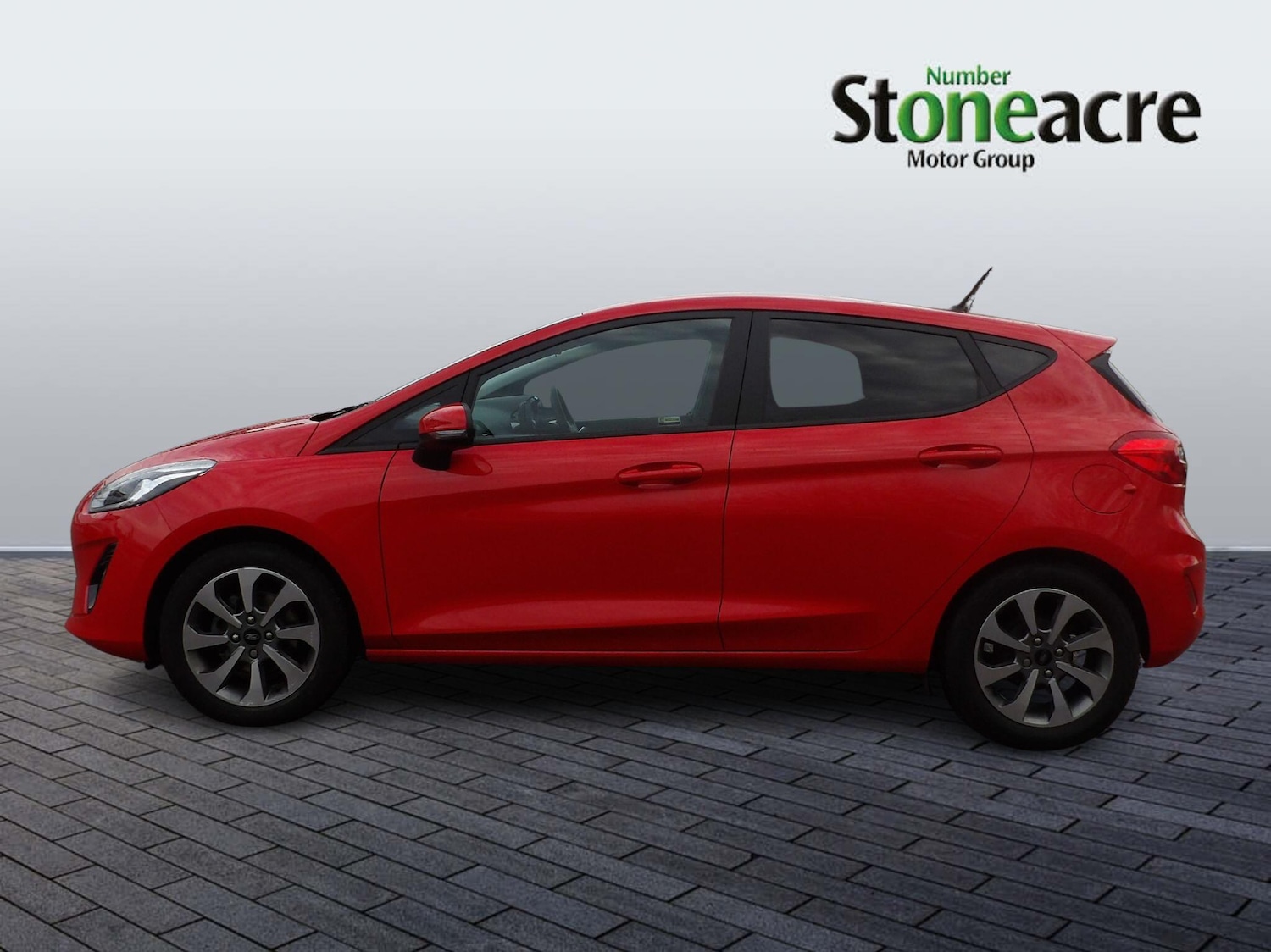 Used Ford Fiesta 2020 for sale - 76886396: Photo 6