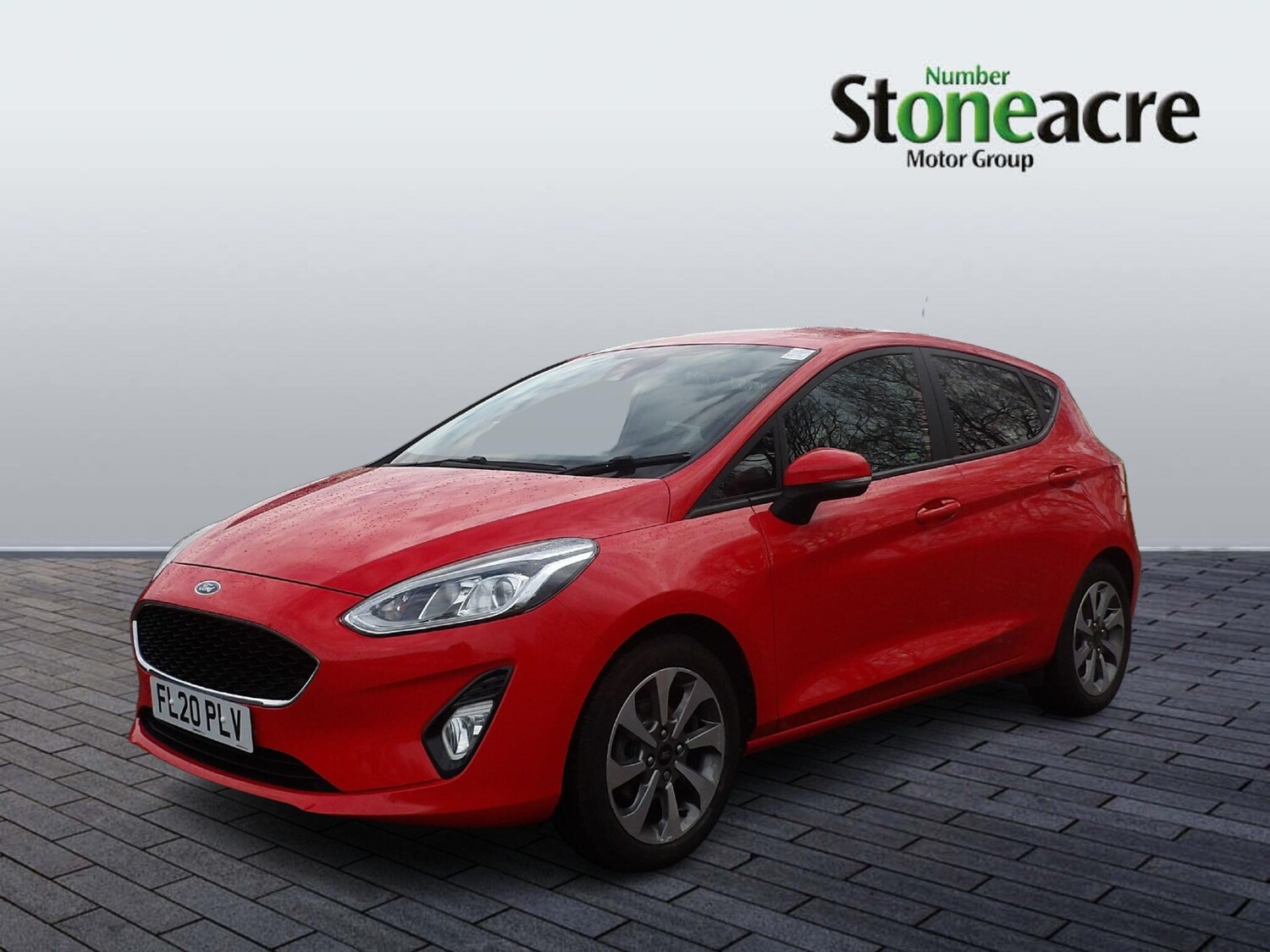Used Ford Fiesta 2020 for sale - 76886396: Photo 7