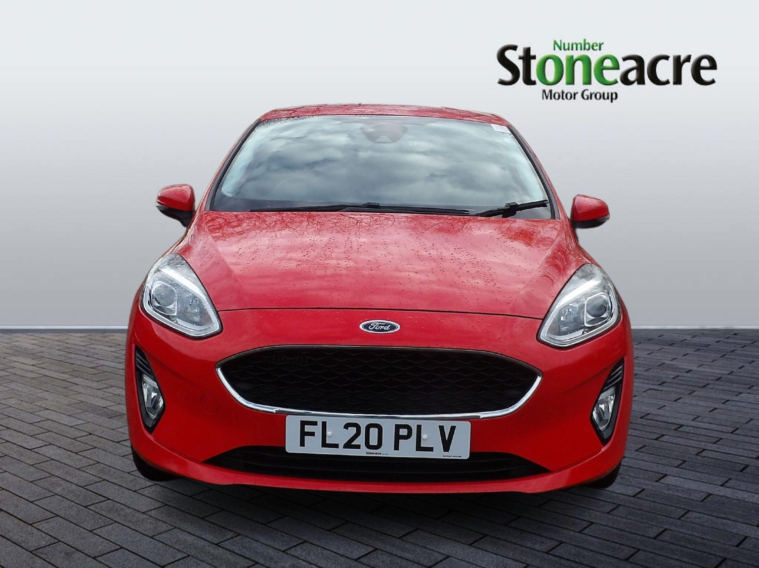 Used Ford Fiesta 2020 for sale - 76886396: Photo 8