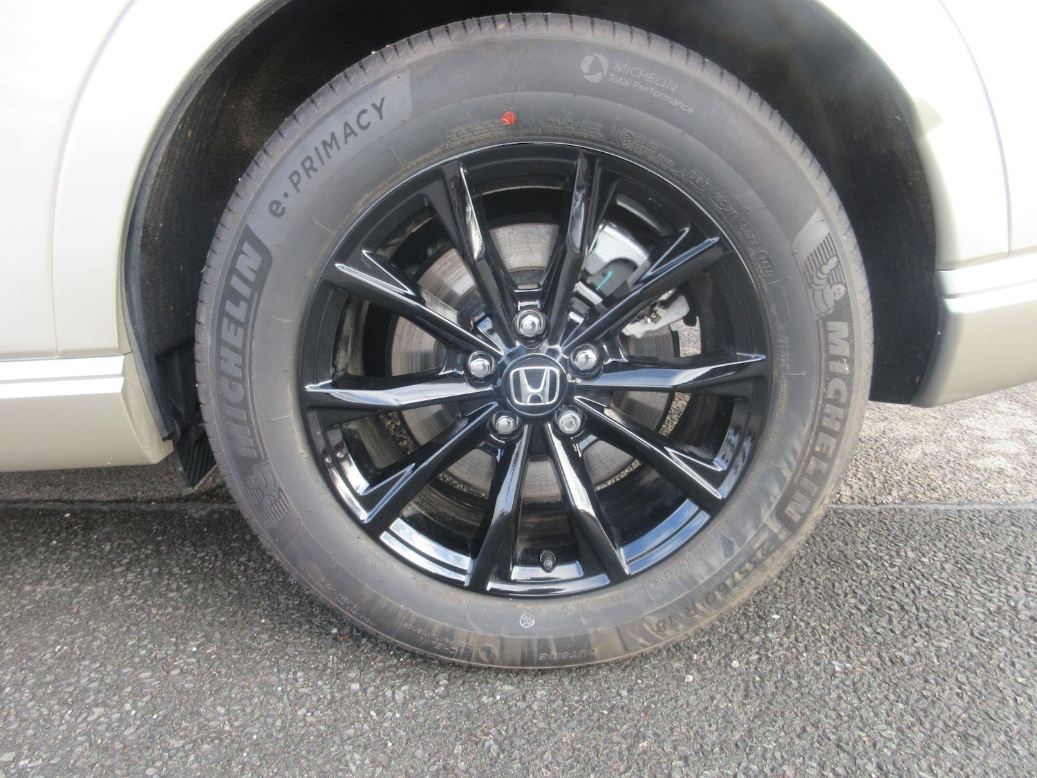 Used Honda CR-V 2024 for sale - 77291963: Photo 11