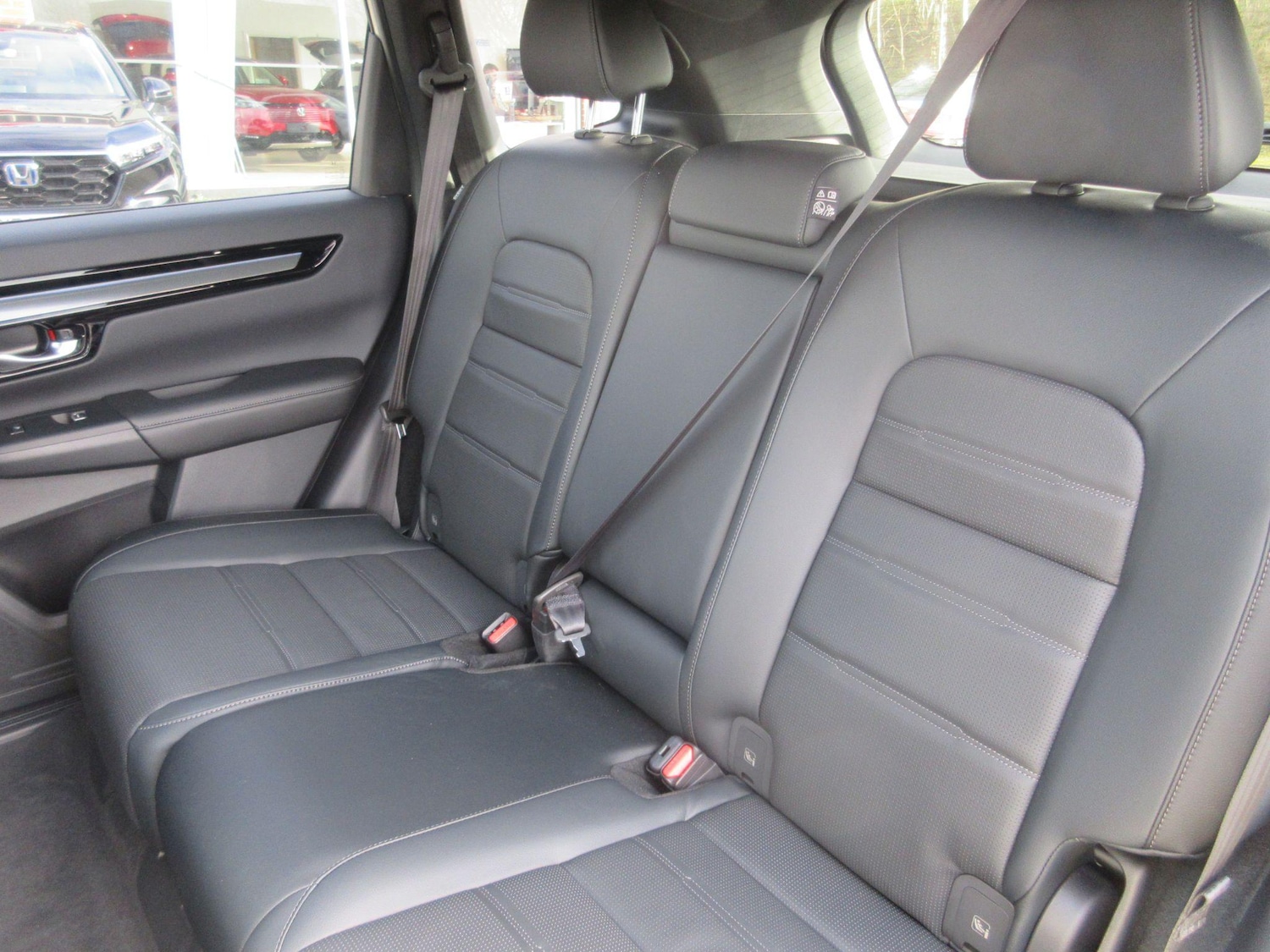 Used Honda CR-V 2024 for sale - 77291963: Photo 23