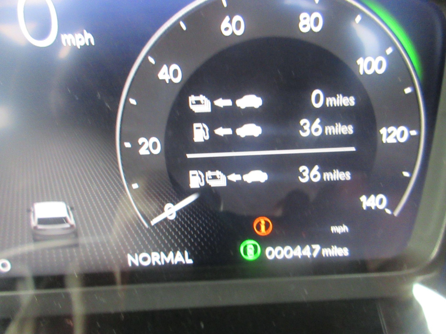 Used Honda CR-V 2024 for sale - 77291963: Photo 30