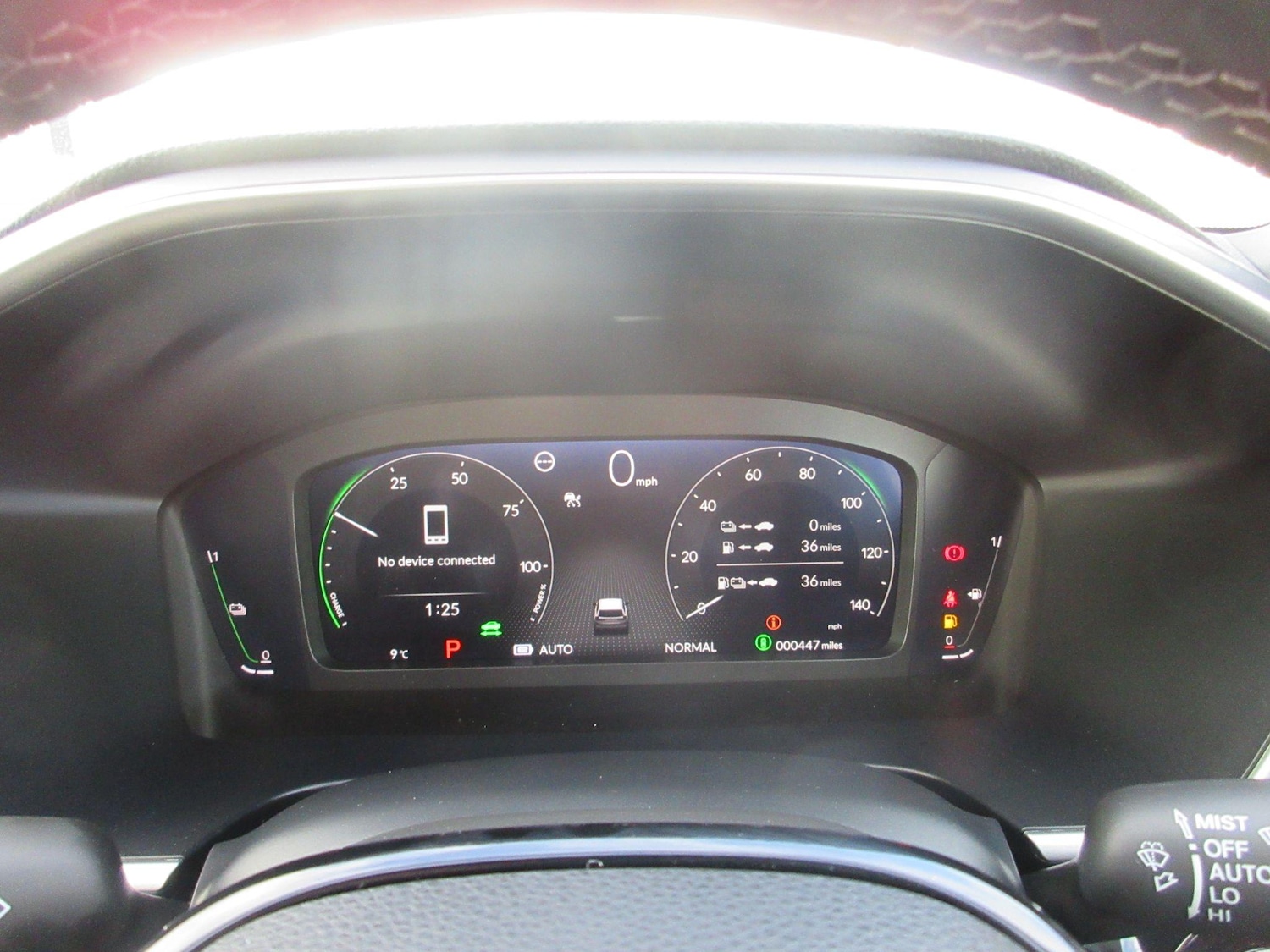 Used Honda CR-V 2024 for sale - 77291963: Photo 31