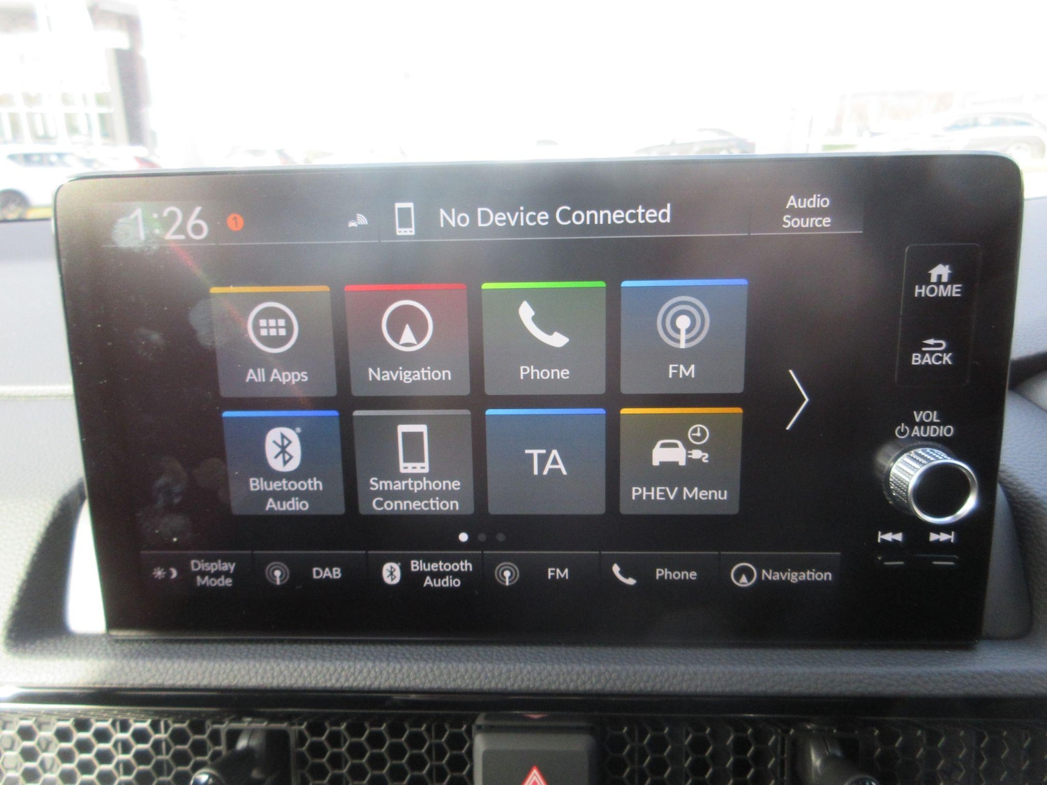 Used Honda CR-V 2024 for sale - 77291963: Photo 35