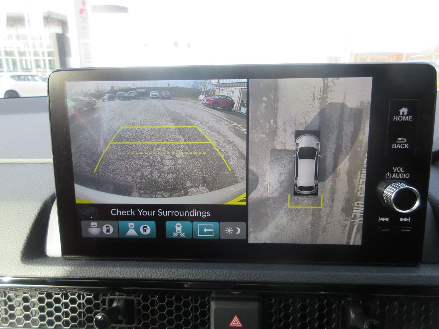 Used Honda CR-V 2024 for sale - 77291963: Photo 43