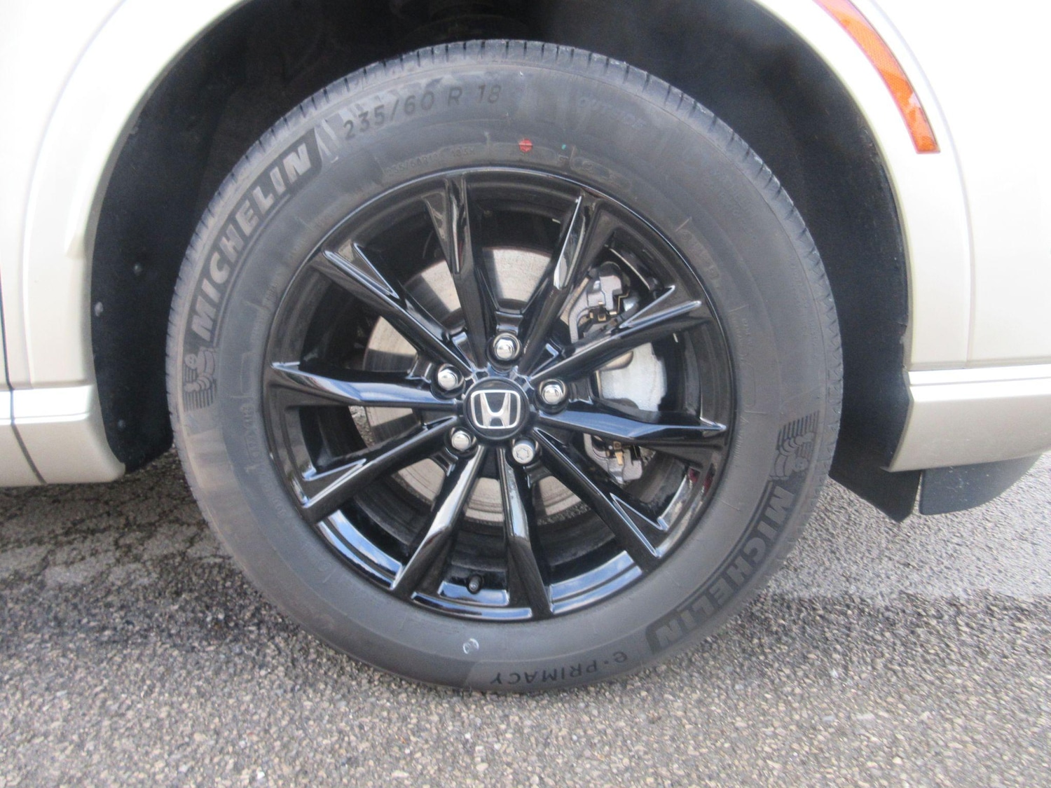 Used Honda CR-V 2024 for sale - 77291963: Photo 9