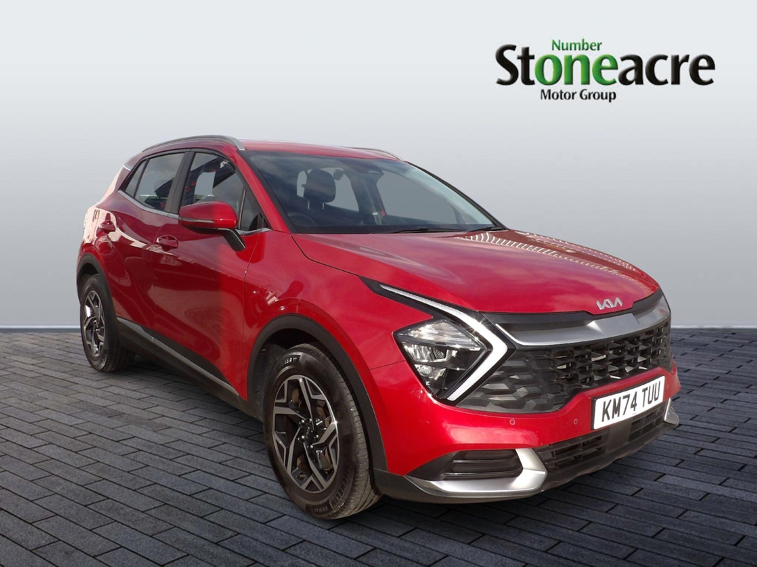 Used Kia Sportage 2024 for sale - 78071737: Photo 1