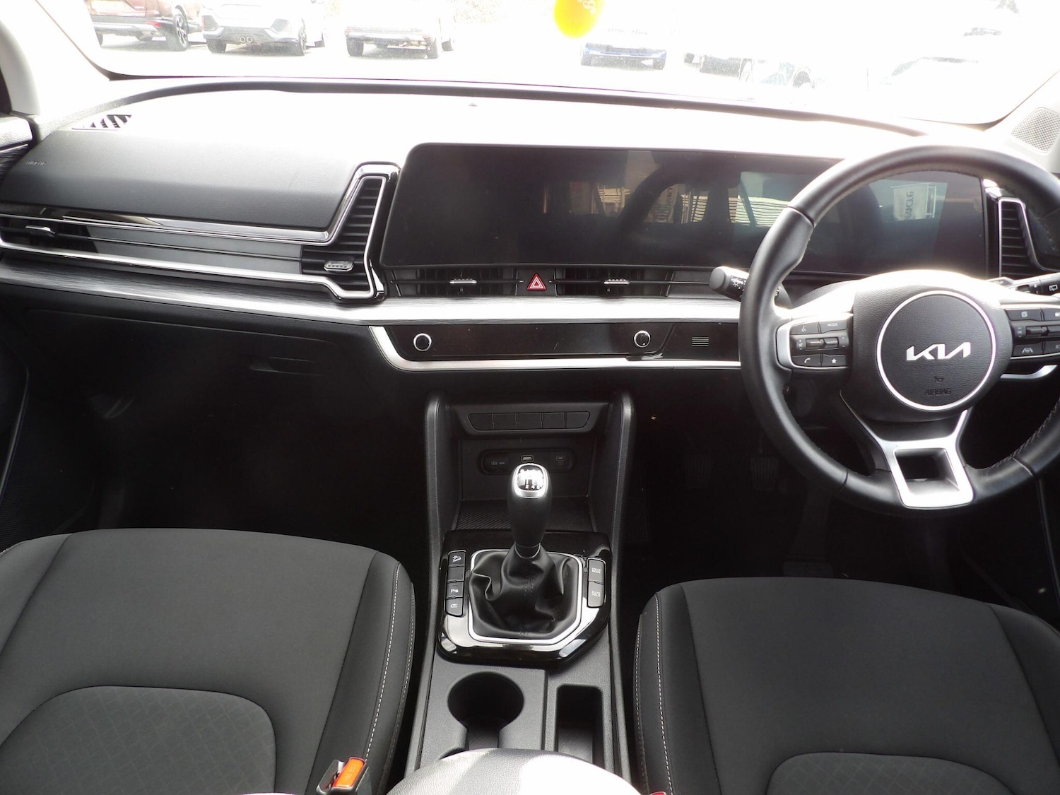 Used Kia Sportage 2024 for sale - 78071737: Photo 10