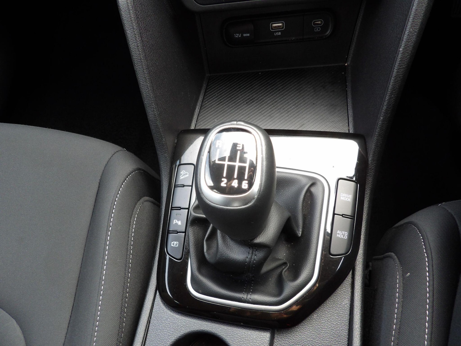 Used Kia Sportage 2024 for sale - 78071737: Photo 11