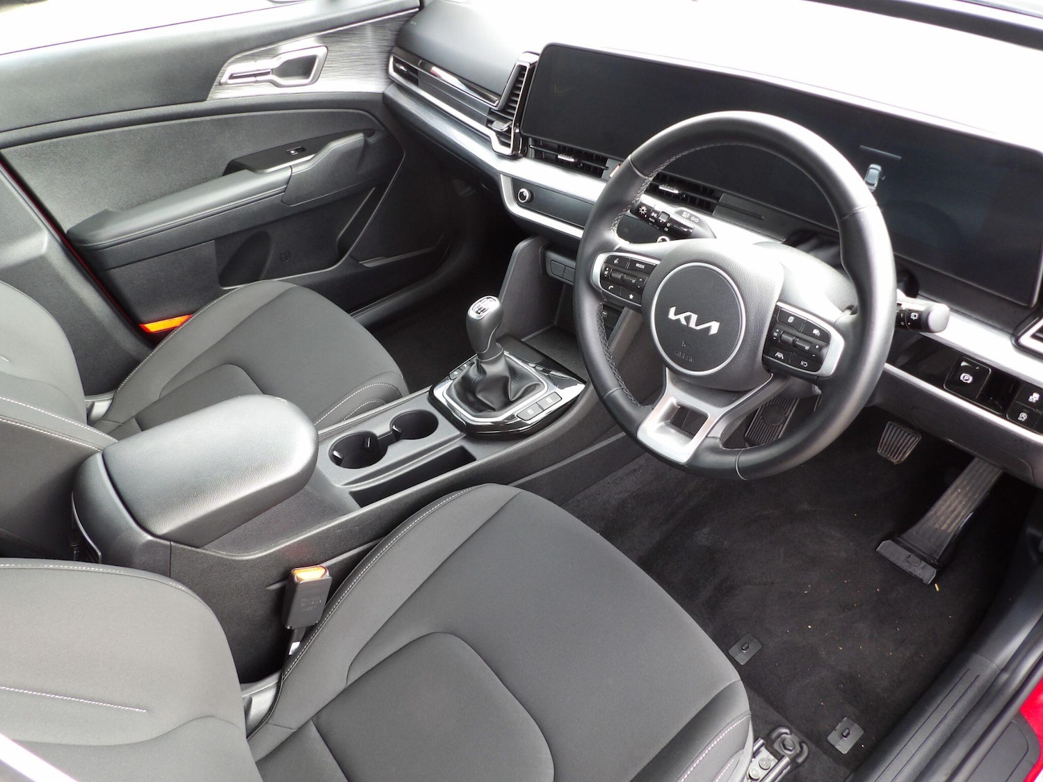 Used Kia Sportage 2024 for sale - 78071737: Photo 13