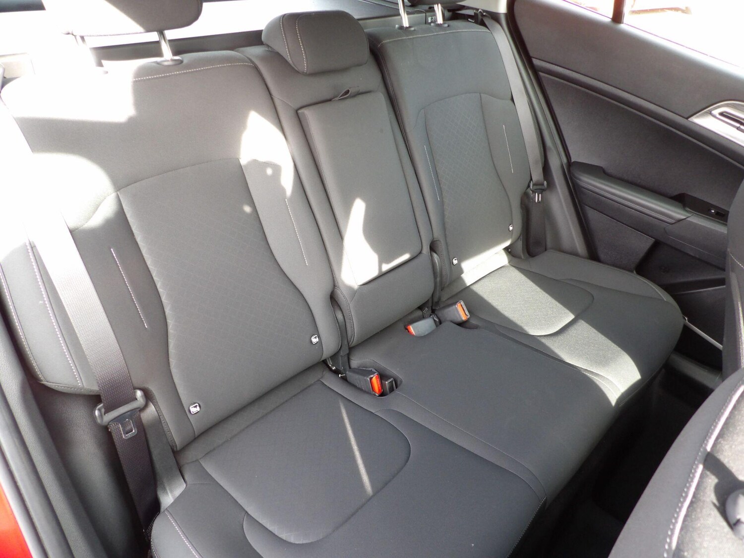 Used Kia Sportage 2024 for sale - 78071737: Photo 14