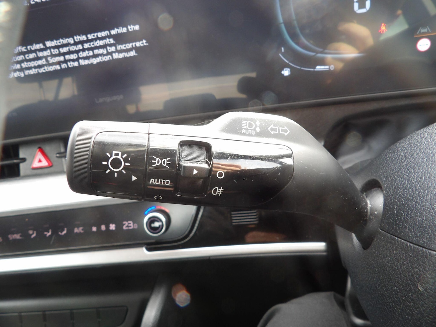 Used Kia Sportage 2024 for sale - 78071737: Photo 19