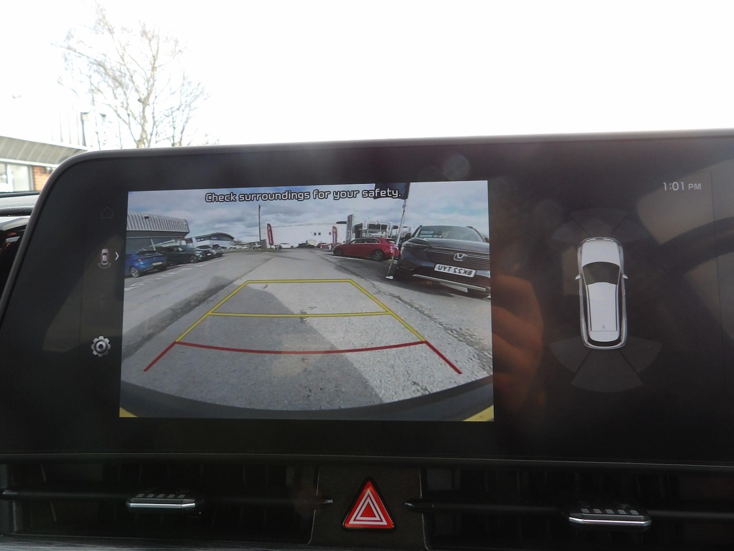 Used Kia Sportage 2024 for sale - 78071737: Photo 24