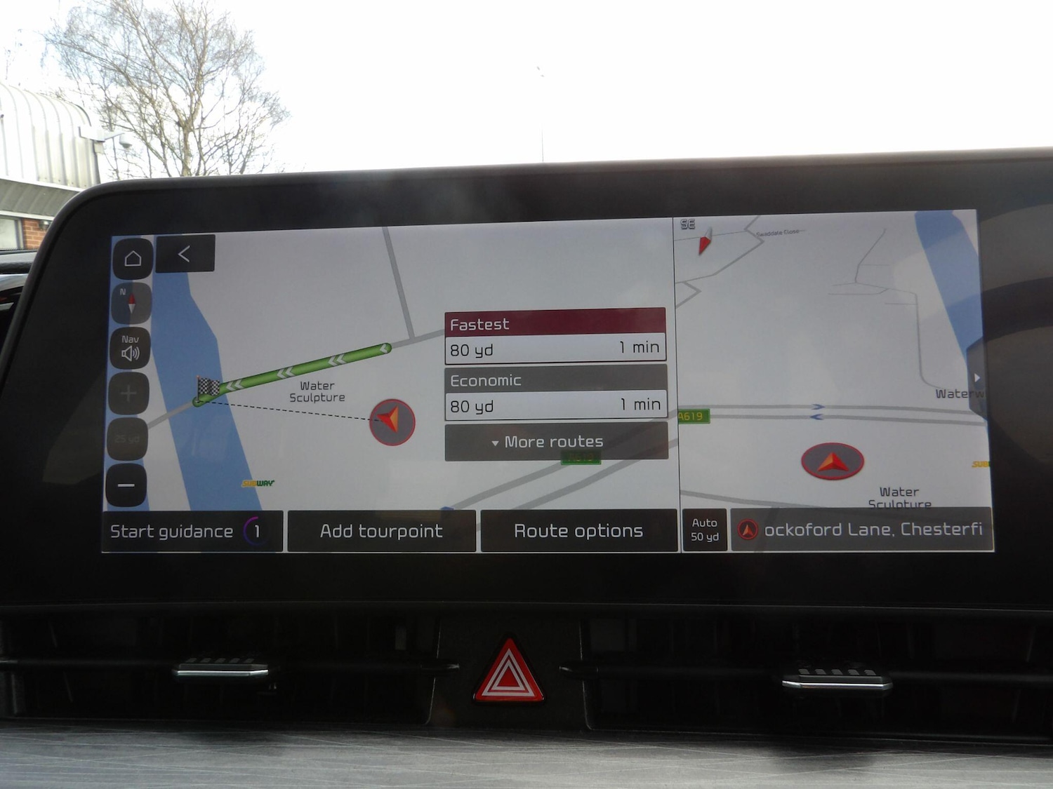 Used Kia Sportage 2024 for sale - 78071737: Photo 25