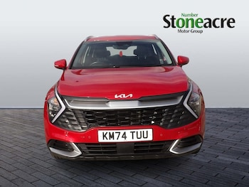 Used Kia Sportage 2024 for sale - 78071737: Photo