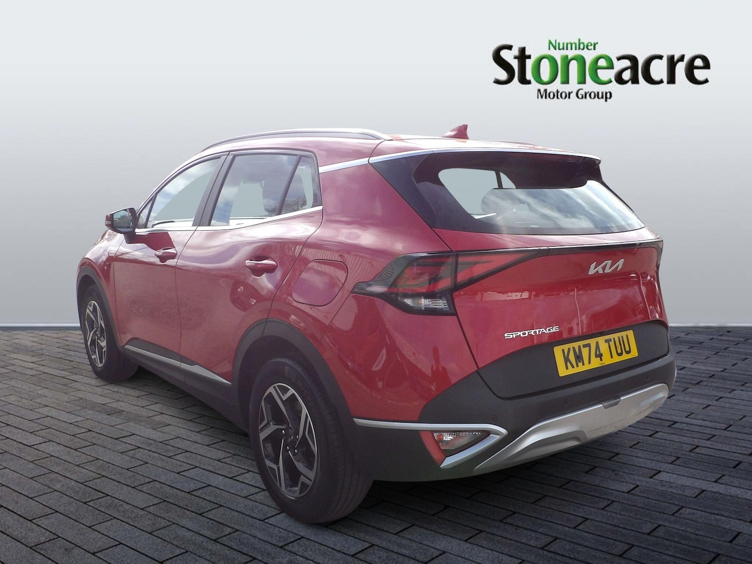 Used Kia Sportage 2024 for sale - 78071737: Photo 4