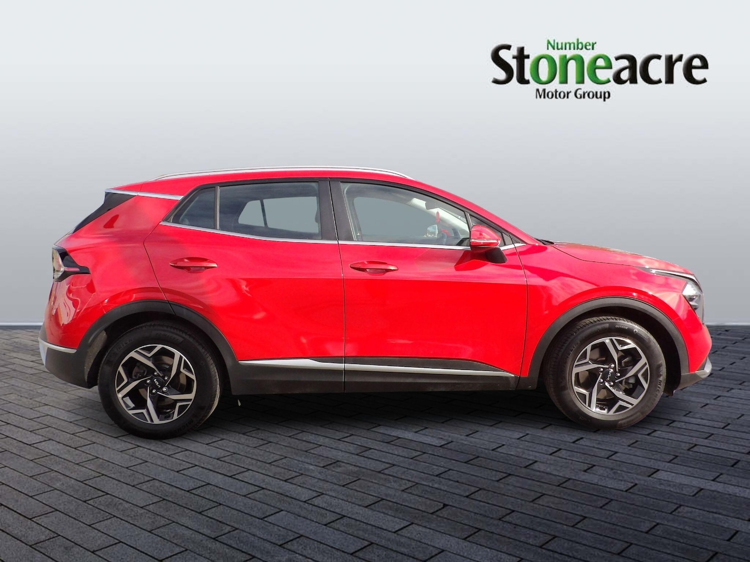 Used Kia Sportage 2024 for sale - 78071737: Photo 7