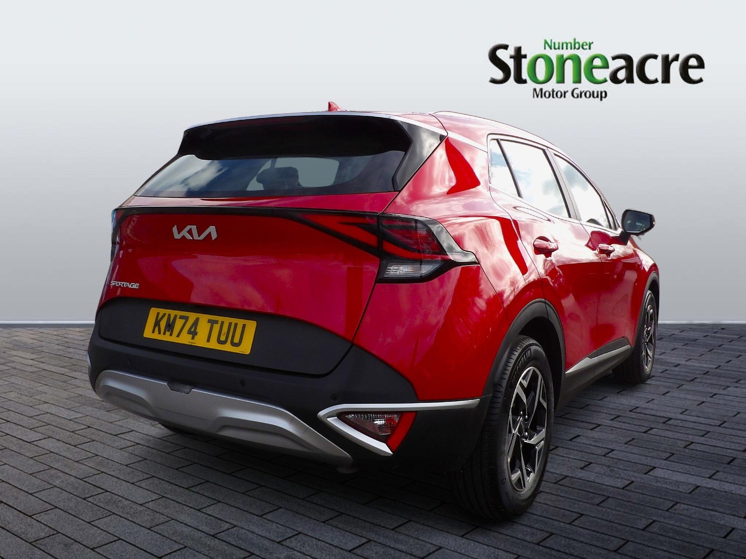 Used Kia Sportage 2024 for sale - 78071737: Photo 8