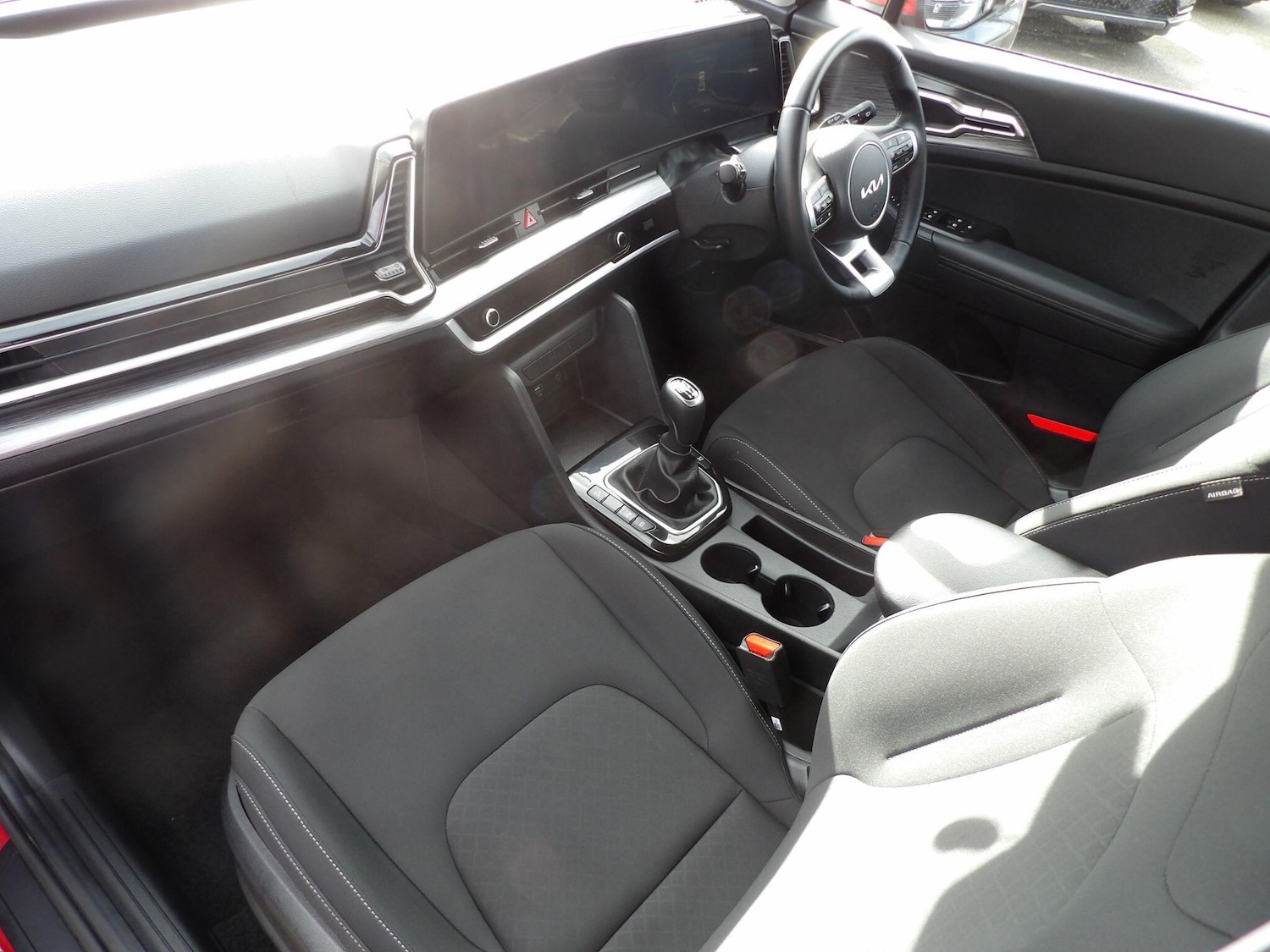 Used Kia Sportage 2024 for sale - 78071737: Photo 9