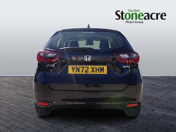 Used Honda Jazz 2022 for sale - 78535224: Photo