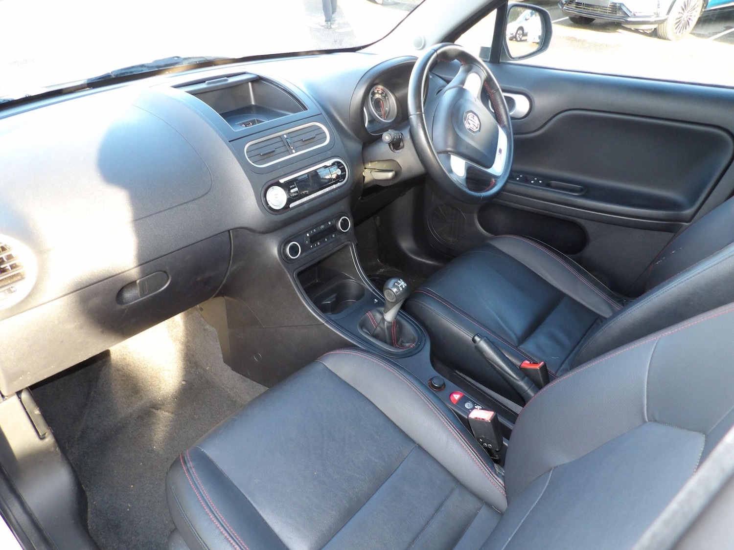 Used MG MG3 2016 for sale - 77214964: Photo 10